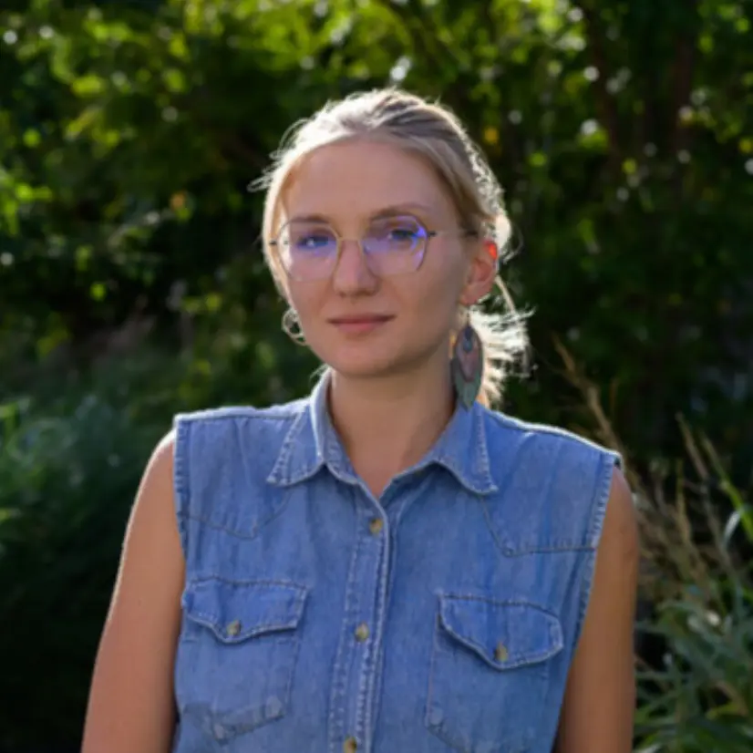 Úr Eszter Sarolta